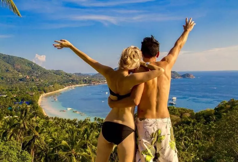 Monkey Flower Villas