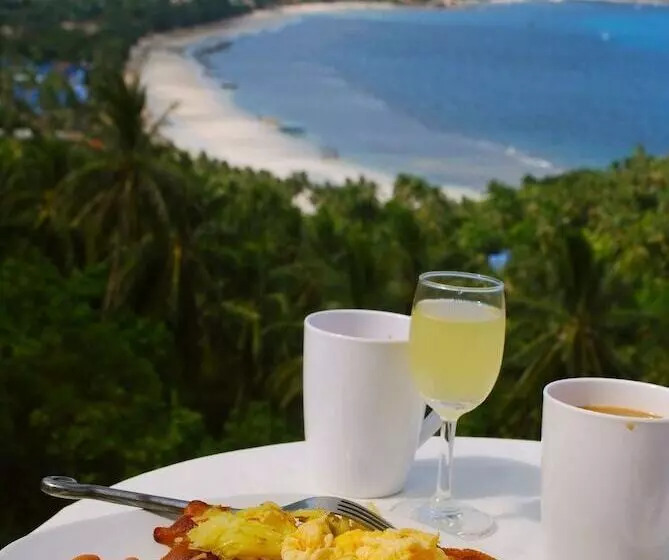 Monkey Flower Villas