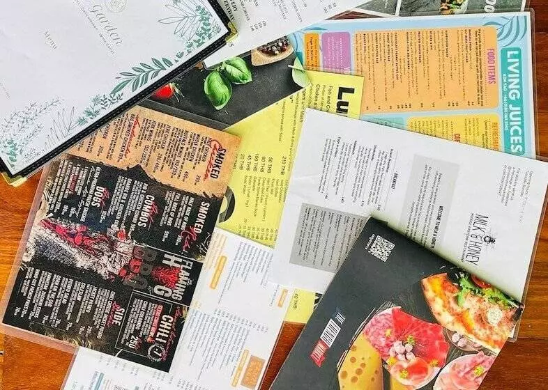 Monkey Flower Villas