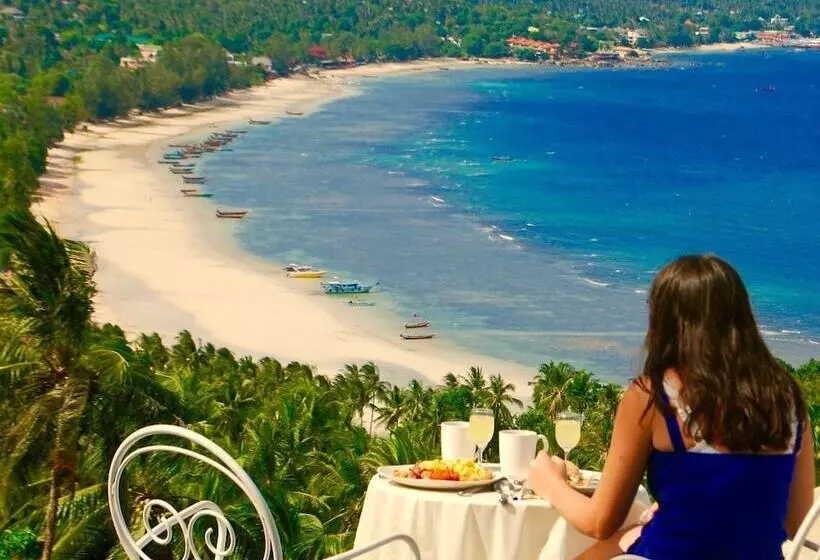 Monkey Flower Villas