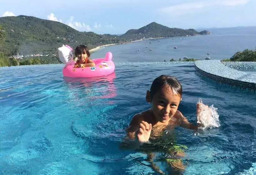 Monkey Flower Villas