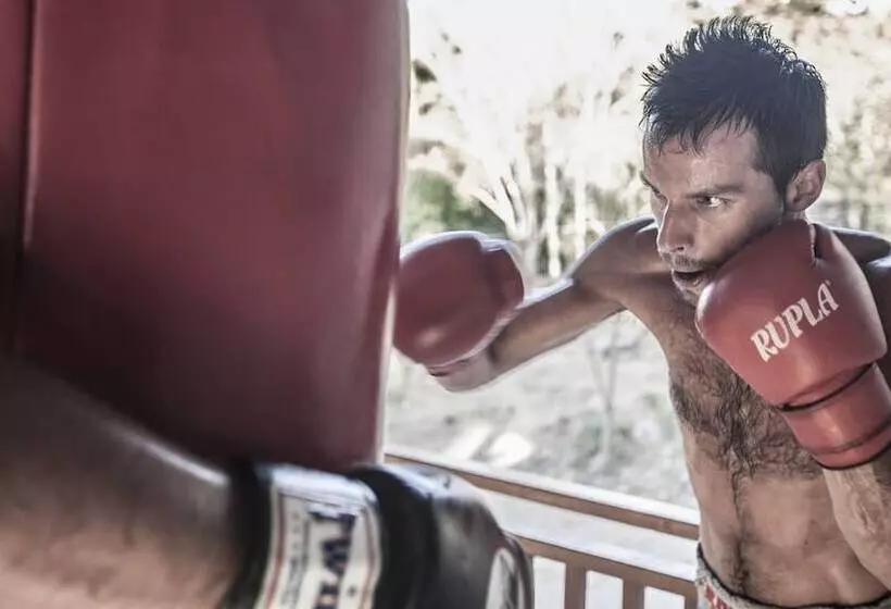 Monkey Flower Villas