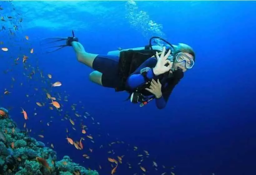 Monkey Flower Villas