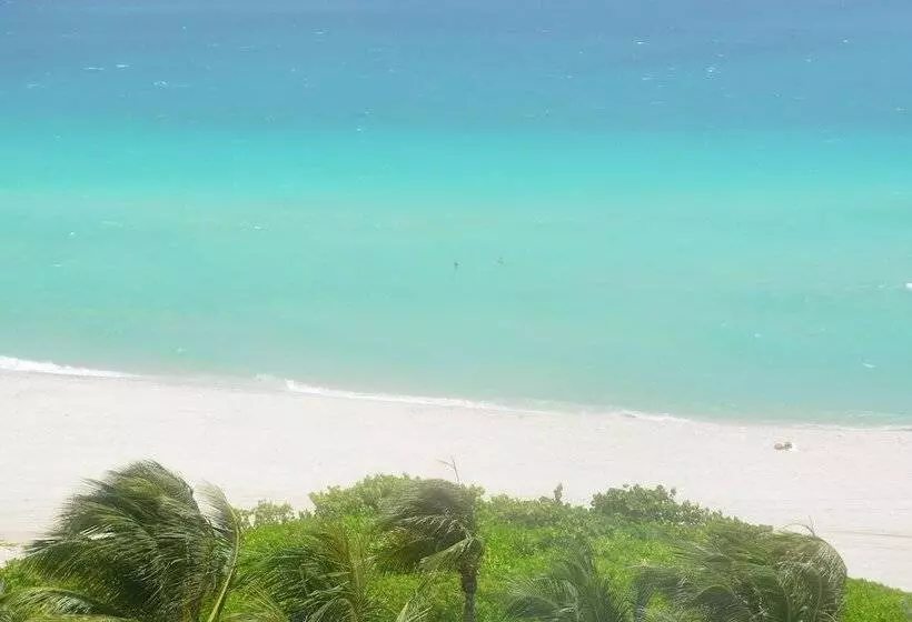 New Point Miami Beach Apartments