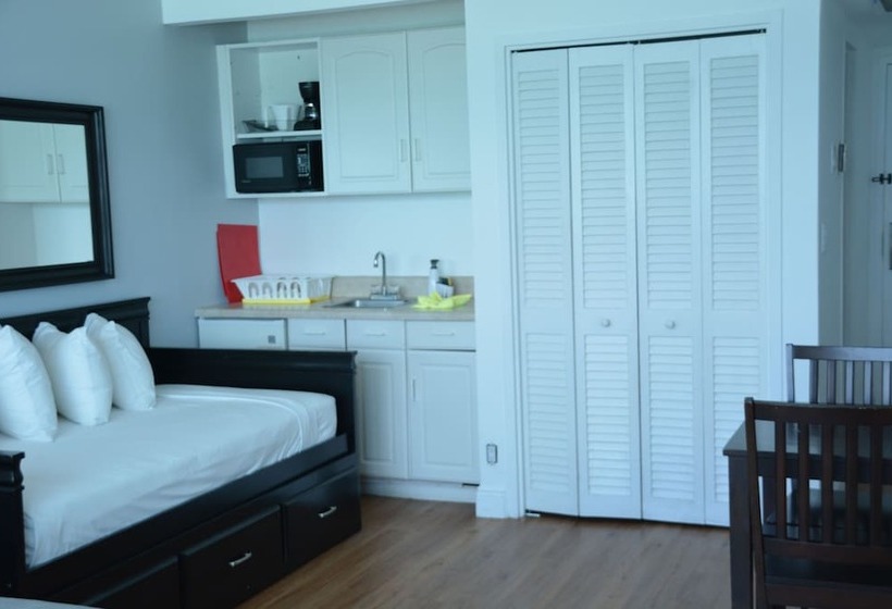 New Point Miami Beach Apartments