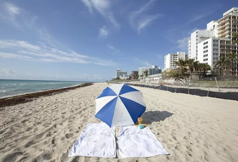 New Point Miami Beach Apartments