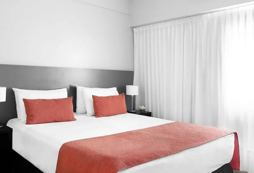 Reco by DOT Suites