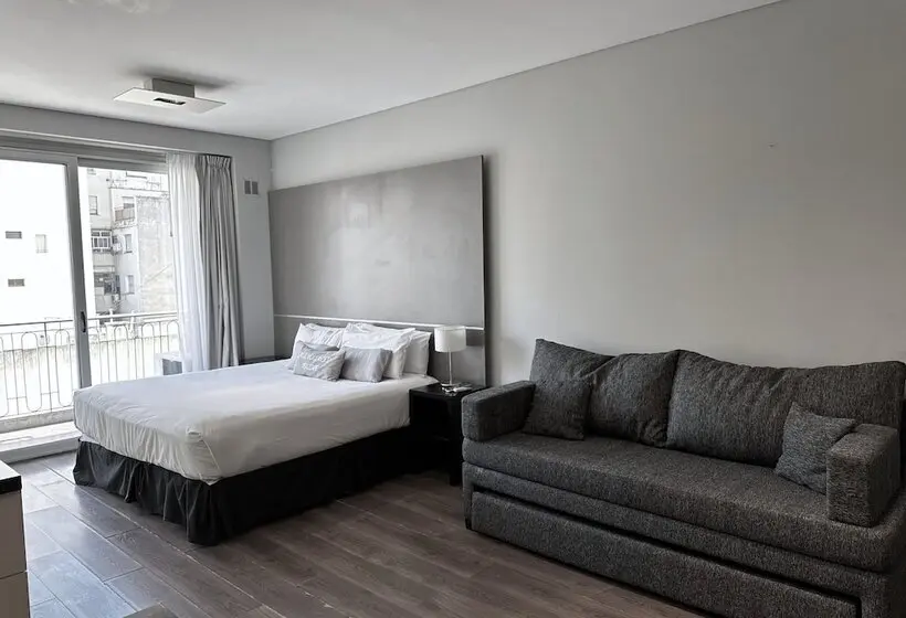 Reco by DOT Suites