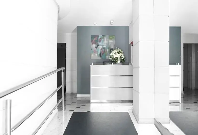 Reco by DOT Suites