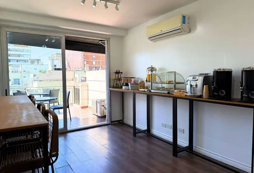 Reco by DOT Suites
