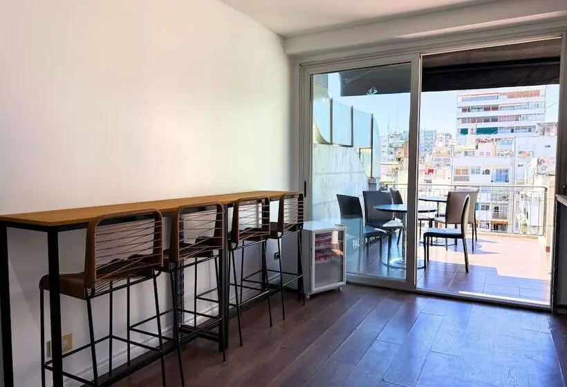 Reco by DOT Suites