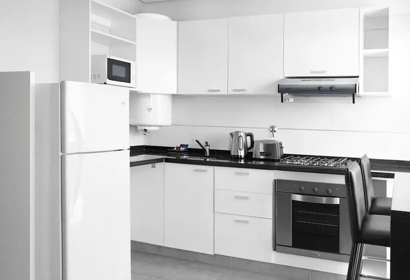 Reco by DOT Suites