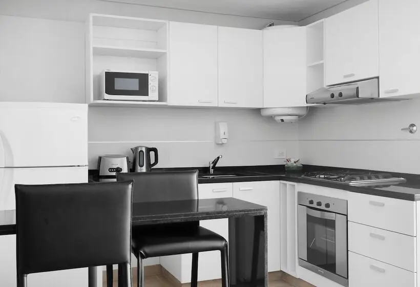 Reco by DOT Suites