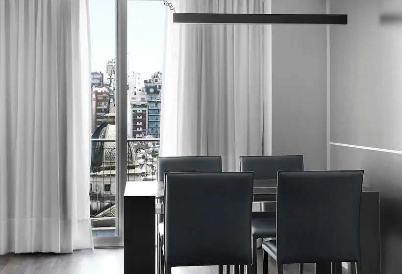 Reco by DOT Suites