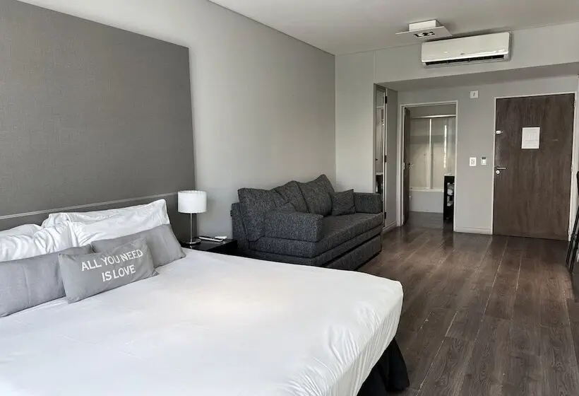 Reco by DOT Suites