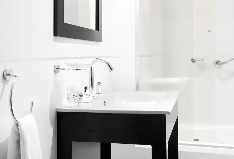 Reco by DOT Suites