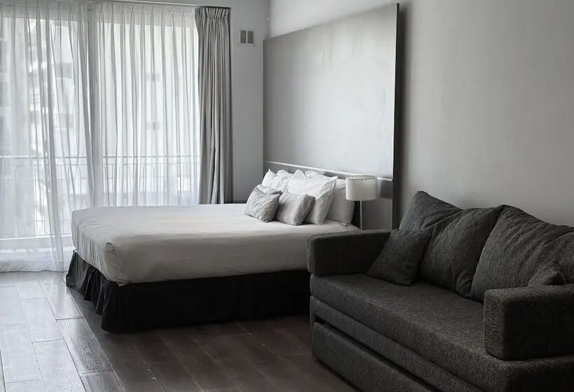 Reco by DOT Suites