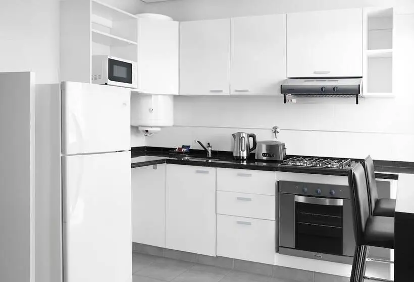 Reco by DOT Suites