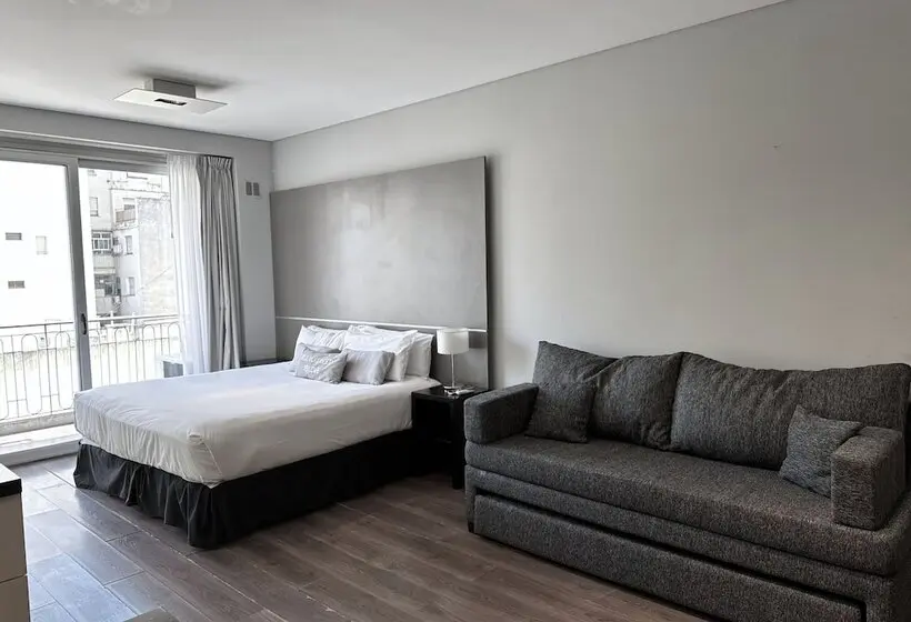 Reco by DOT Suites