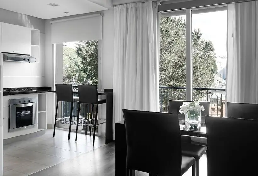 Reco by DOT Suites