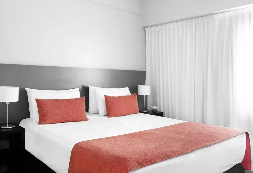 Reco by DOT Suites
