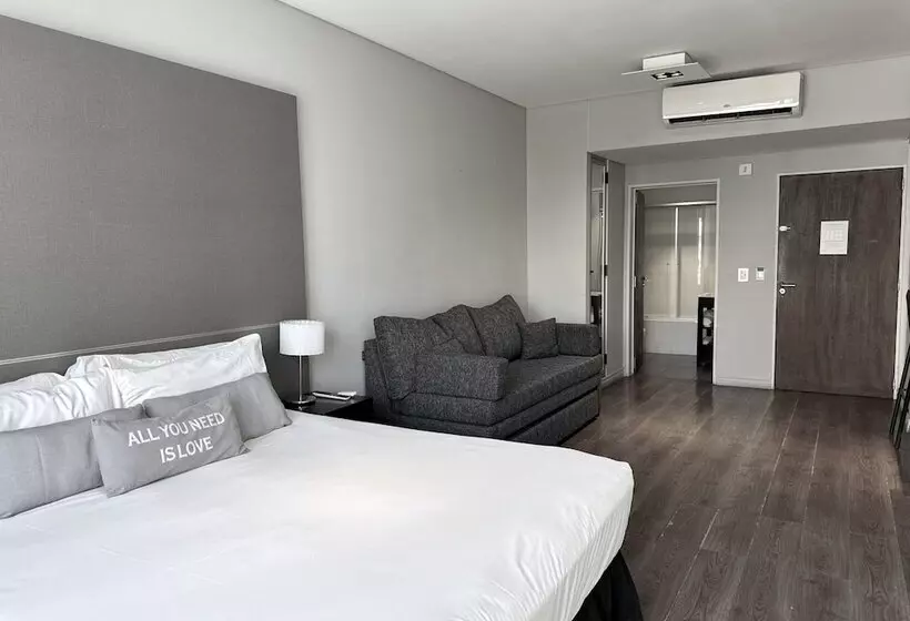 Reco by DOT Suites