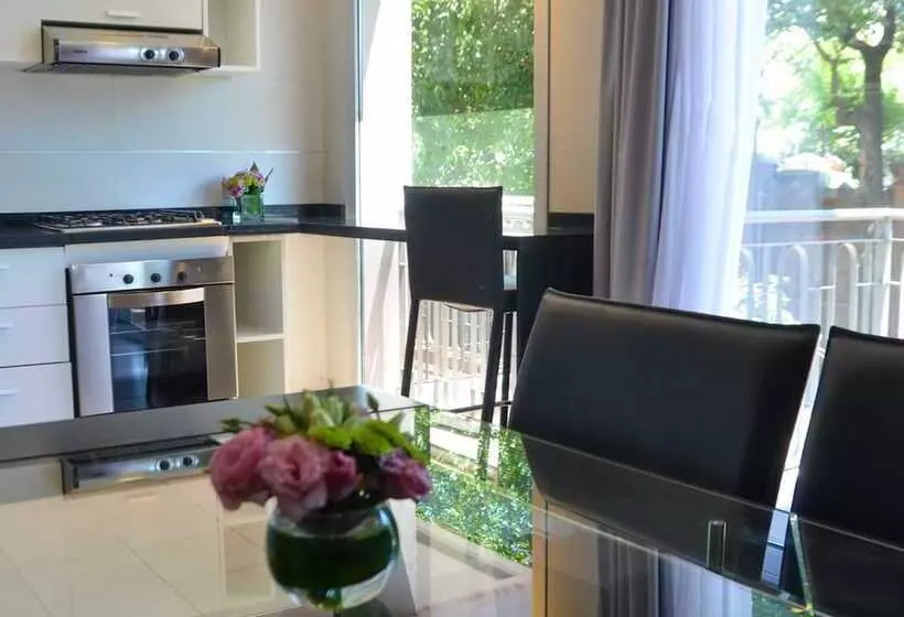 Reco by DOT Suites