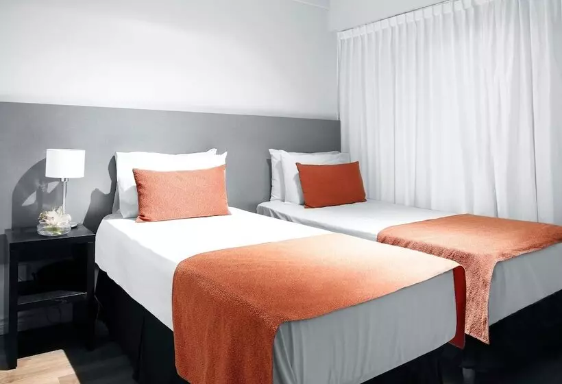 Reco by DOT Suites