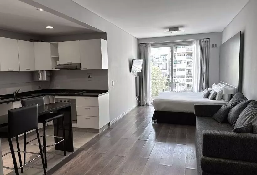Reco by DOT Suites