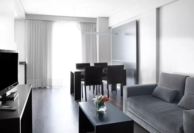 Reco by DOT Suites