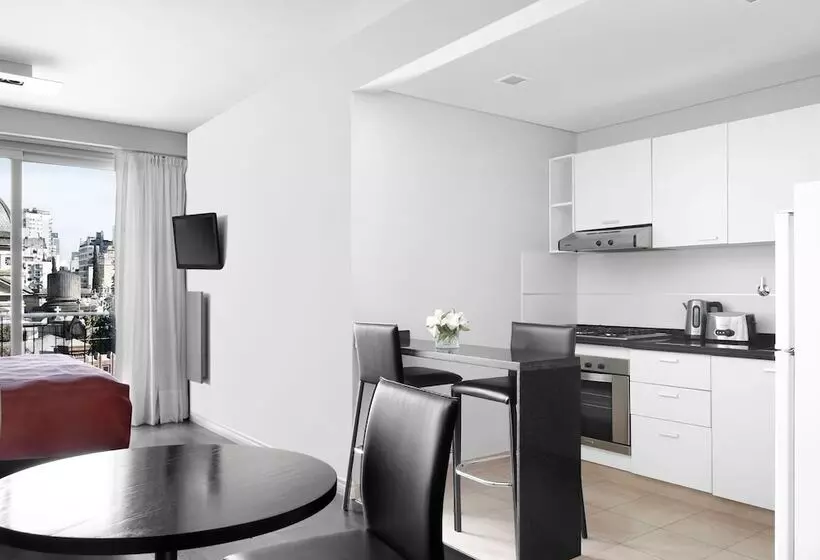 Reco by DOT Suites