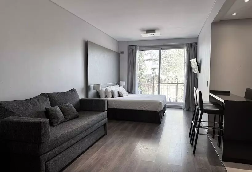 Reco by DOT Suites