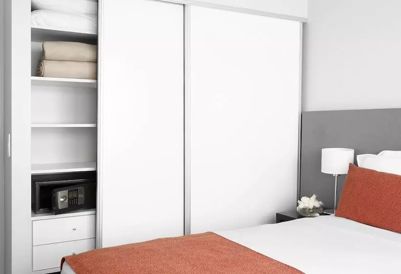 Reco by DOT Suites