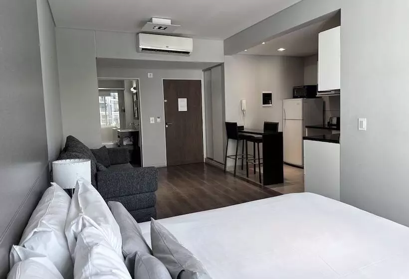 Reco by DOT Suites