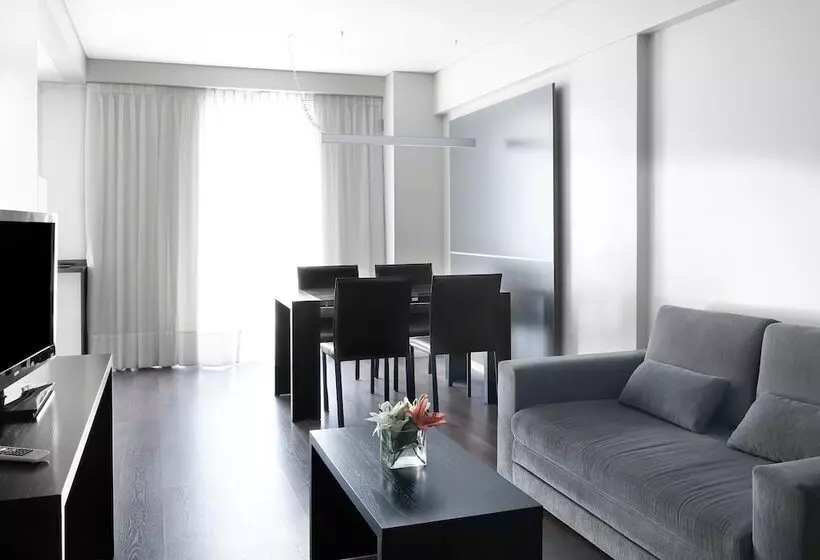 Reco by DOT Suites