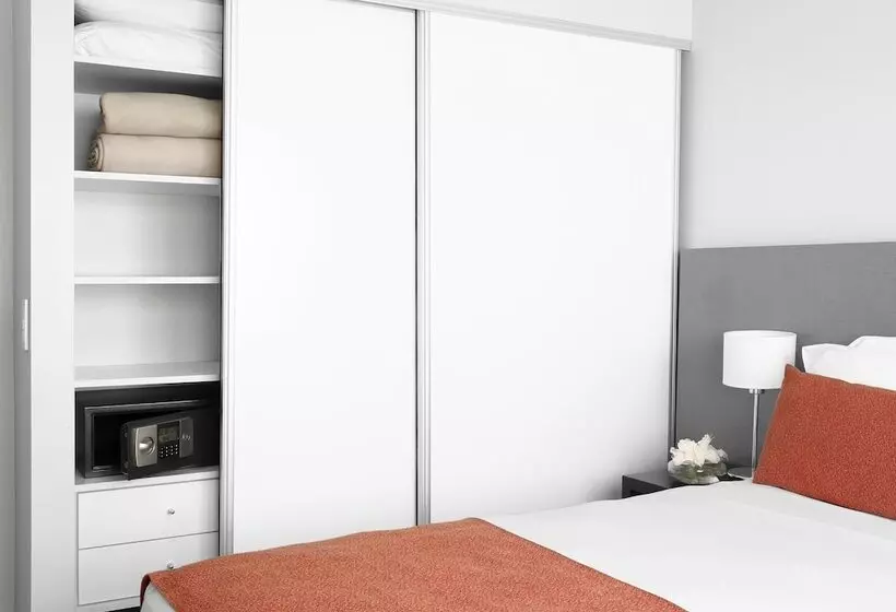 Reco by DOT Suites