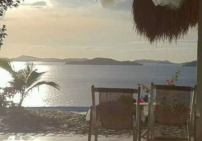 Курорт Al Faro Cosmio Palawan