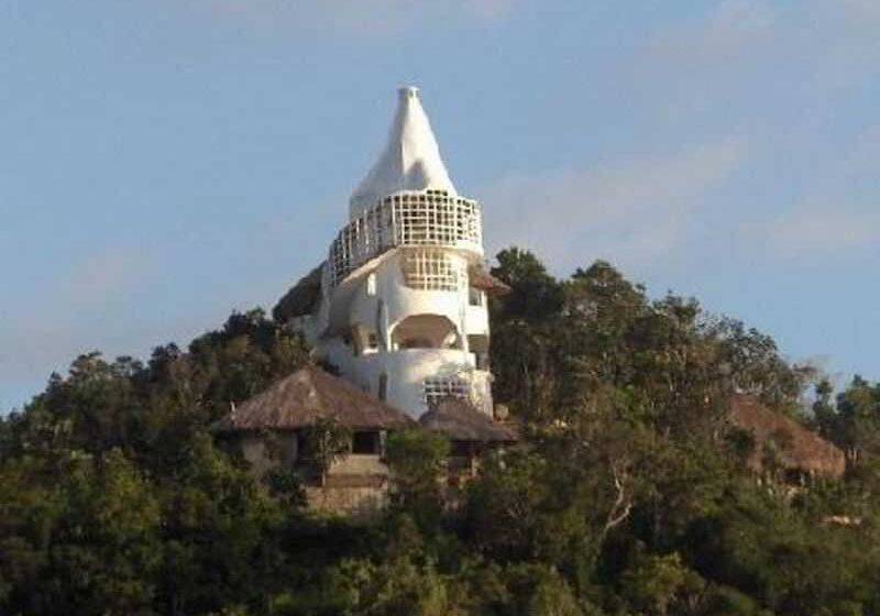 אתר נופש Al Faro Cosmio Palawan