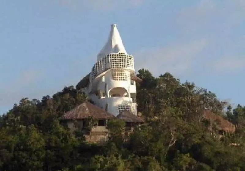 Курорт Al Faro Cosmio Palawan