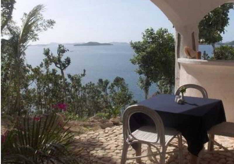 אתר נופש Al Faro Cosmio Palawan