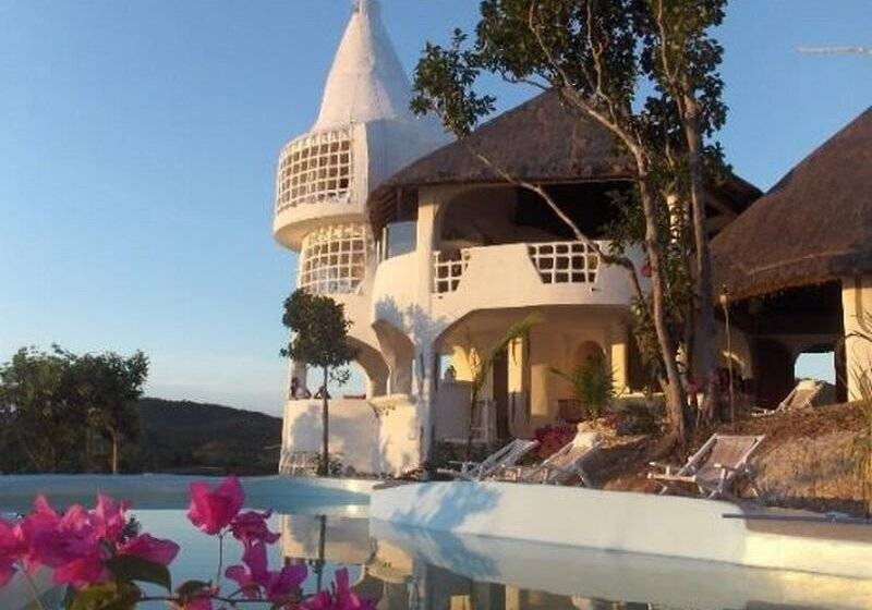 אתר נופש Al Faro Cosmio Palawan