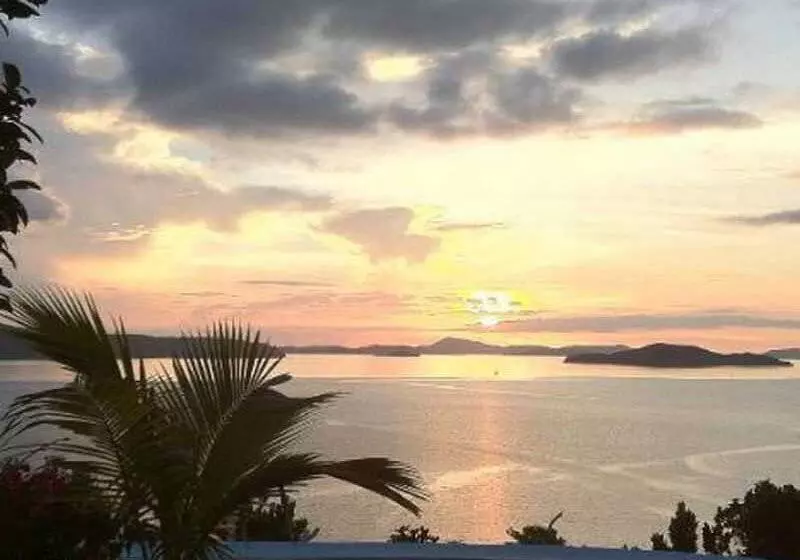 Курорт Al Faro Cosmio Palawan