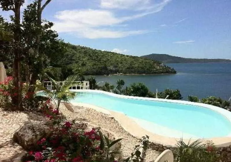 Курорт Al Faro Cosmio Palawan