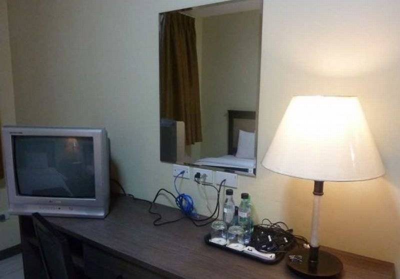 אתר נופש Al Faro Cosmio Palawan