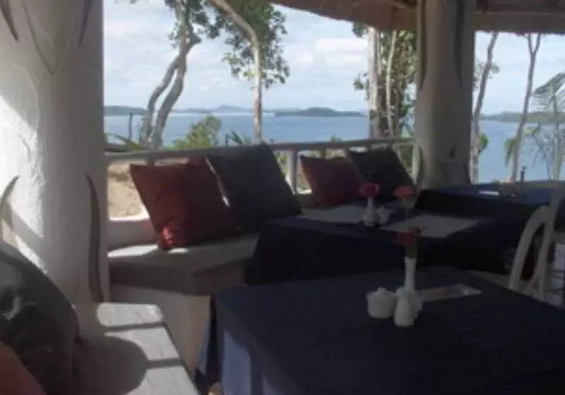 Курорт Al Faro Cosmio Palawan