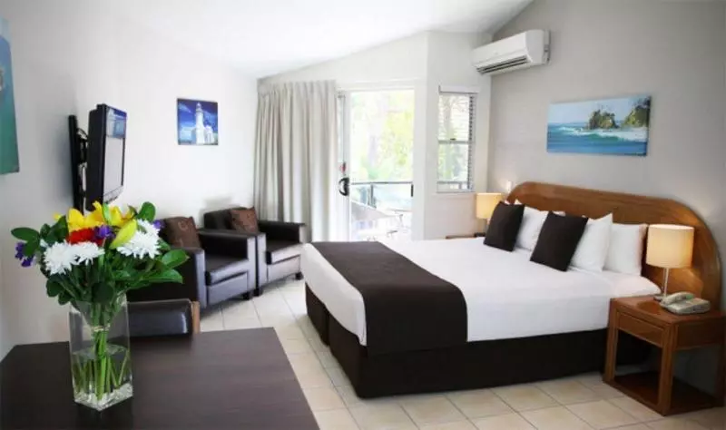 The Byron Beachcomber