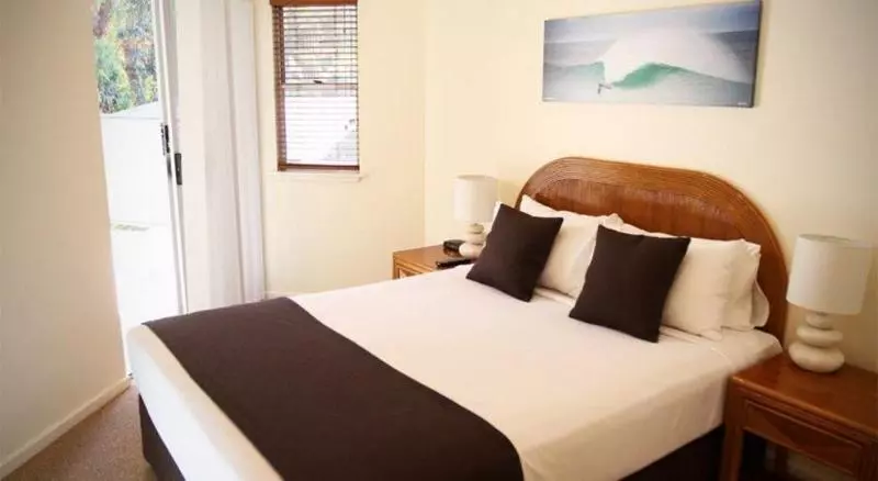 The Byron Beachcomber