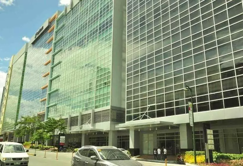 The Fort Budget Hotel Bonifacio Global City Hostel