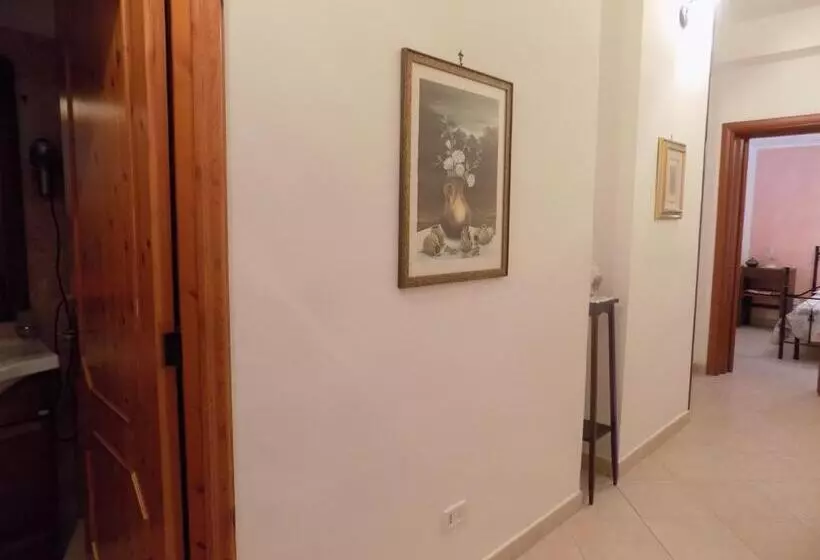 B&b Le Cave