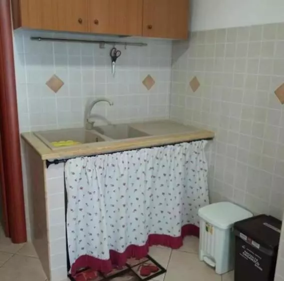 B&b Le Cave